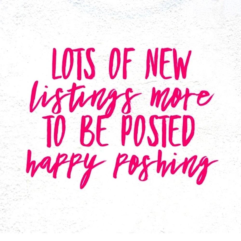 New Listings Coming Soon!